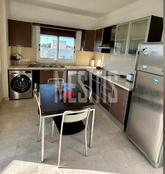 2 Bedroom Penthouse with Lasrge Veranda for Sale in Agioi Omologites, Nicosia – photo 4