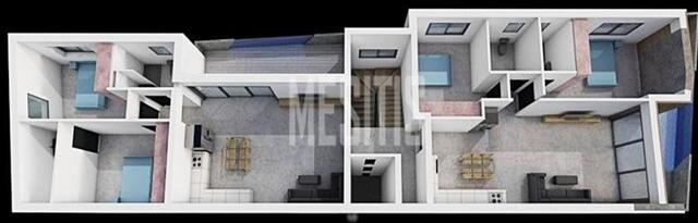 2 Bedroom Apartment For Sale In Latsia, Nicosia – photo 5