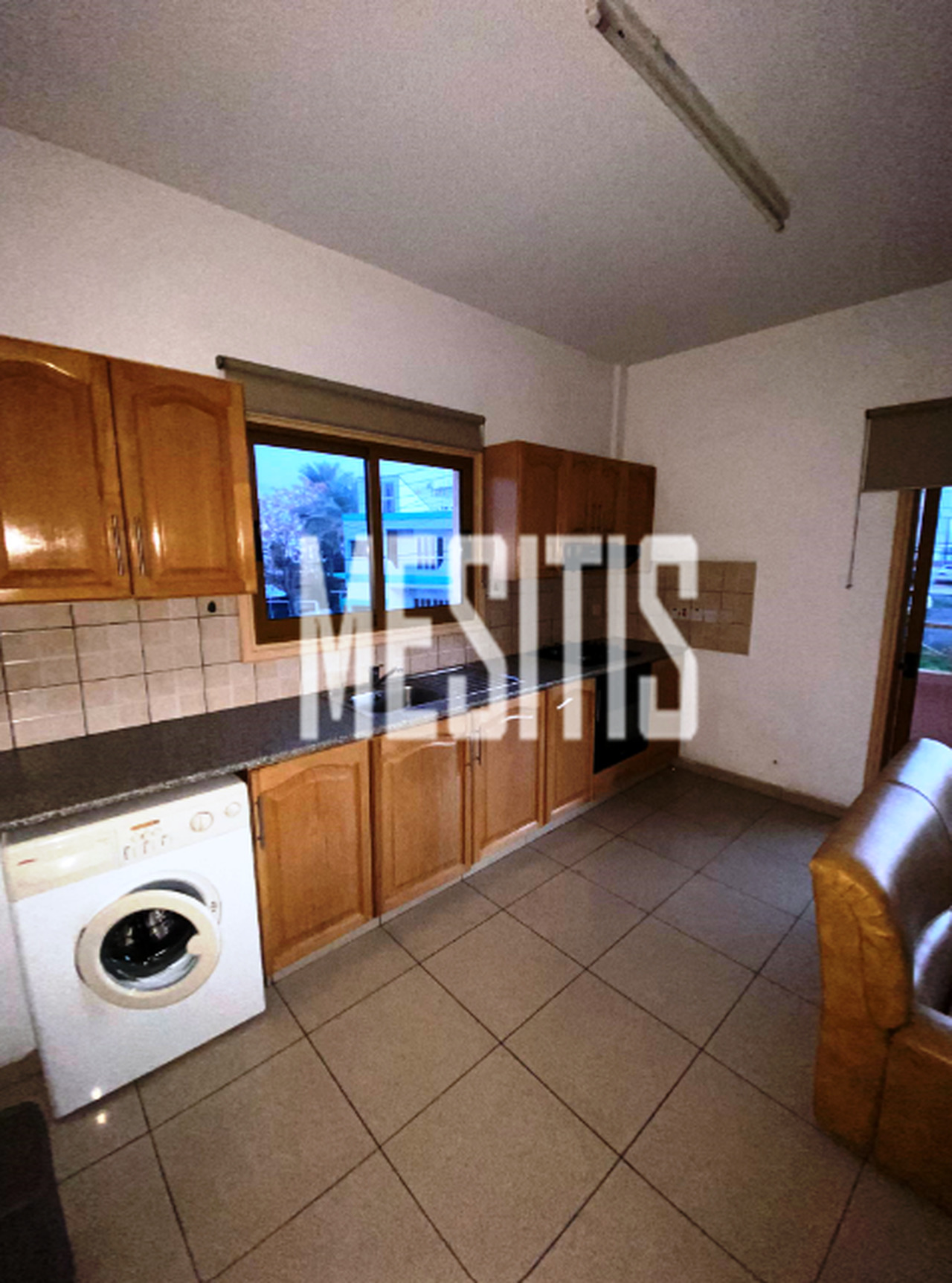 2 Bedroom Apartment For Rent Close To The Univercity Of Cyprus In Aglantzia – photo 1