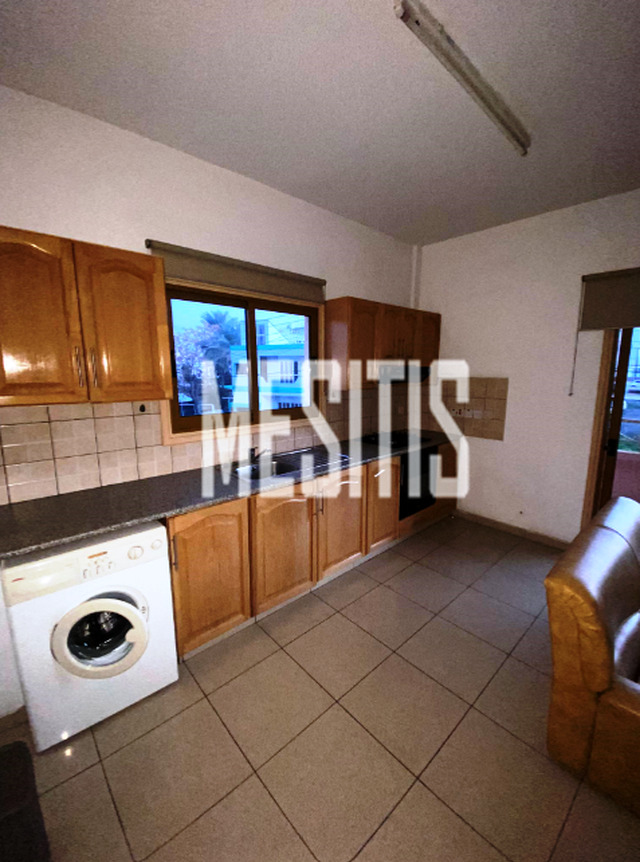 2 Bedroom Apartment For Rent Close To The Univercity Of Cyprus In Aglantzia – photo 1