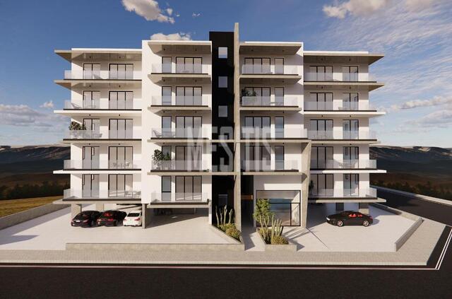 Spacious 1 Bedroom Apartment for Sale in Prime Area in Engomi, Nicosia – photo 1