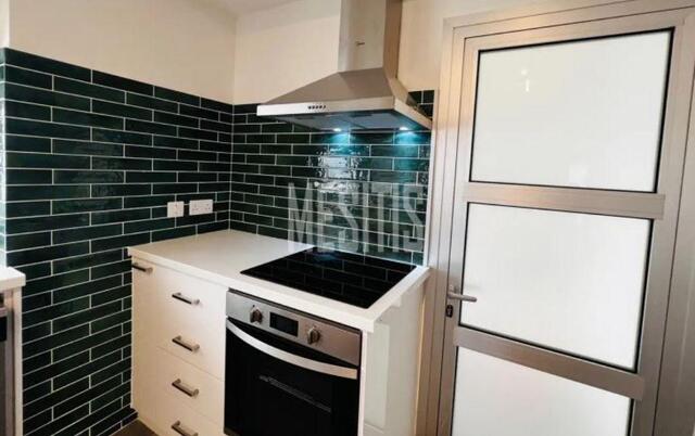 Renovated 2 Βedroom Αpartment with Large Veranda for Rent Trypiotis Area Nicosia – photo 6