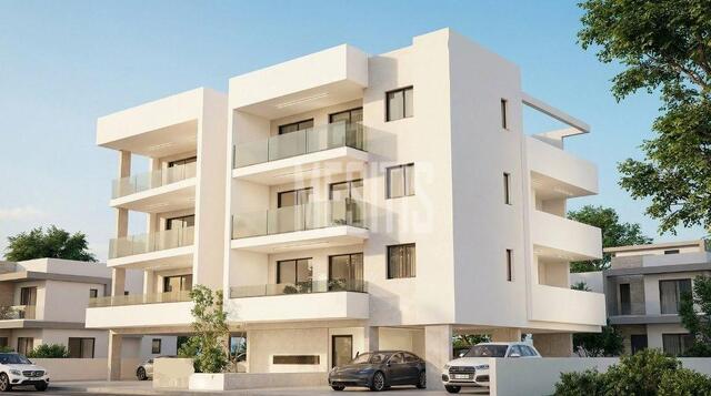 1  Bedroom Apartment for Sale in Prime Location in Lakatameia, Nicosia - Near Metro Supermarket – photo 3