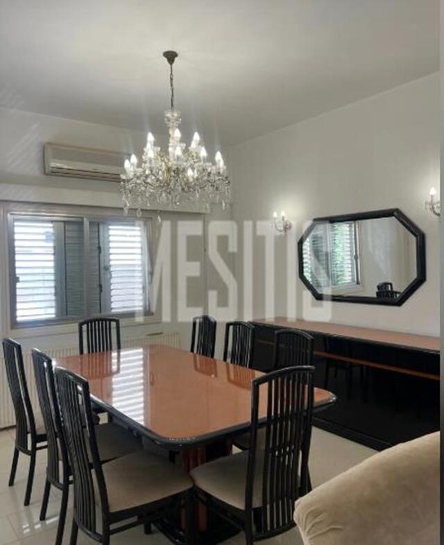3 Bedroom Apartment for Sale/Rent in Strovolos, Nicosia – photo 3