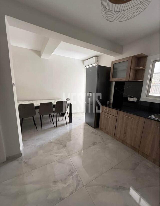 3 Bedroom House For Rent In Engomi, Nicosia – photo 3