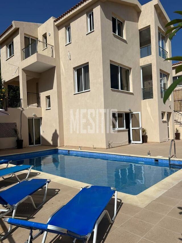 Panoramic Unabstracted Sea View 6 Bedroom Villa For Sale In Pegeia, Pafos – photo 2
