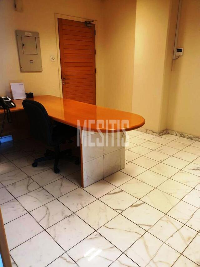 Office Space Of 237sqm For Sale In Kennedy Avenue, Agioi Omologites, Nicosia – photo 1