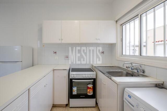 1 Bedroom Apartment For Rent In Oroklini, Larnaca - Walking Distance To The Beach – photo 3