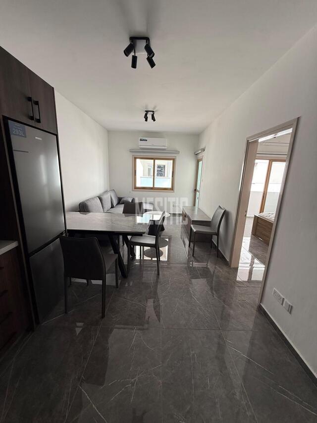Lovely Modern 1 Bedroom Apartment Fully Furnished For Rent In Latsia, Nicosia – photo 2