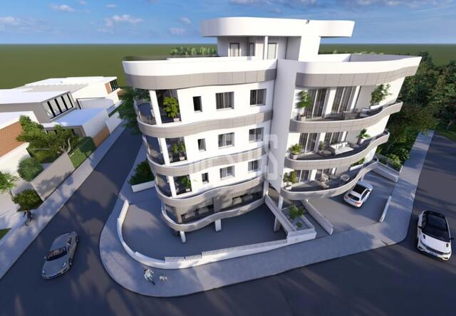 2 Bedroom Apartment for Sale in Highly Desirable Area in Agios Athanasios, Limassol – photo 3