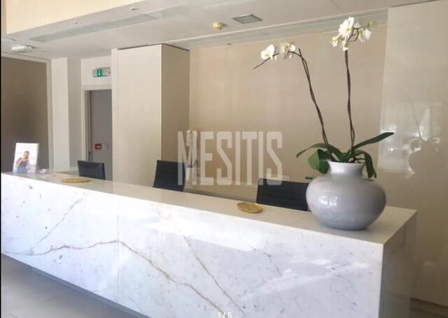 Professional Premises for Rent in Strovolos -Suitable for Office, Medical & Retail use – photo 1