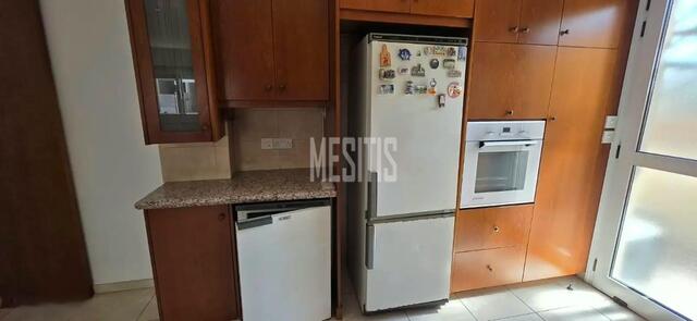 For Rent: 2 Bedroom Ground Floor House in Petrou & Pavlou Area, Limassol – photo 5