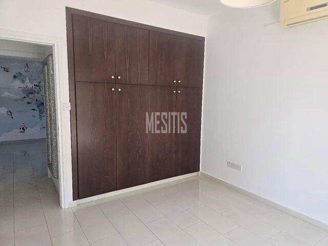 For Rent: 3 Bedroom House With 4kW Photovoltaic System In Kato Polemidia, Limassol – photo 6