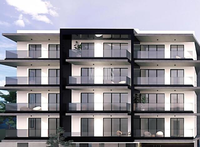 2 Bedroom Apartment for Sale in Agios Dometios at an Advanced Stage – photo 2