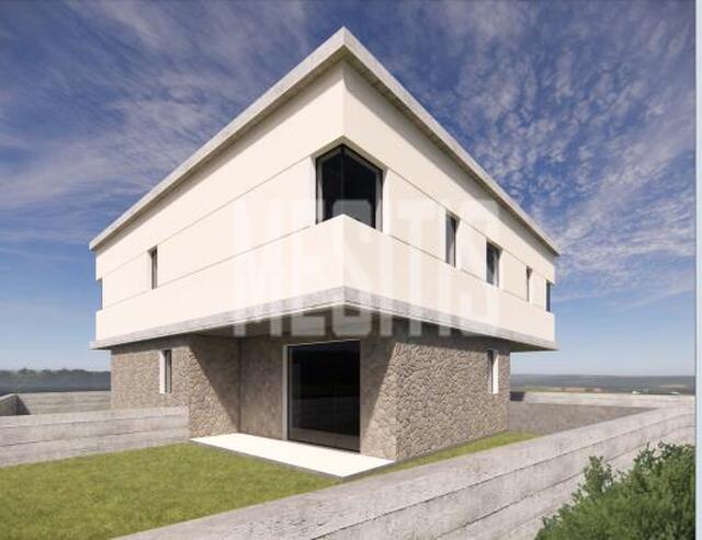 Μοdern 3 Bedroom House For Sale In Pera Orinis, Nicosia- with Government Subsidy – photo 3