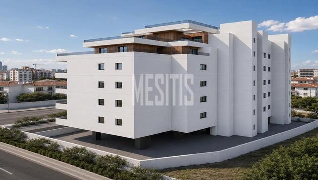 2 Bedroom Apartment For Sale In Agios Ioannis, Limassol – photo 2