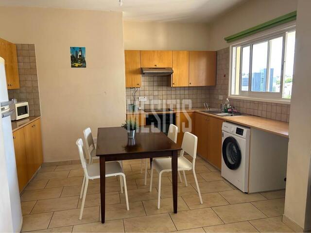 3-Bedroom Apartment for Rent in Engomi – Makedonitissa – photo 2