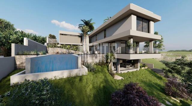 Luxury 5 Bedroom Villa with Private Pool for Sale in Agia Fyla, Limassol – photo 2