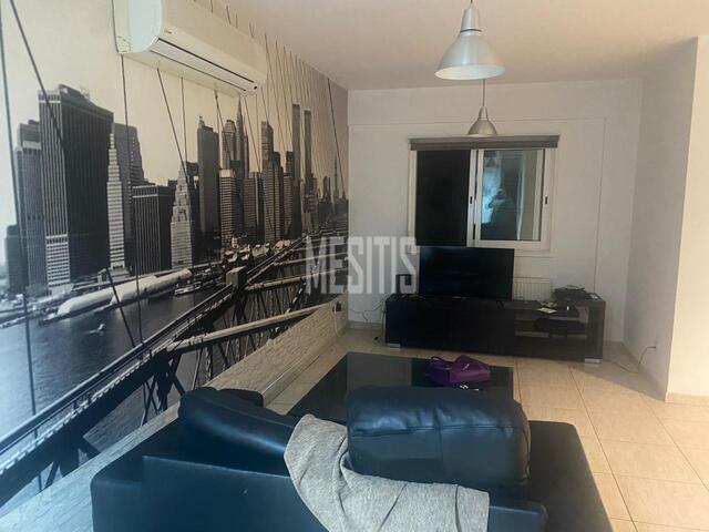 2 Bedroom Apartment For Sale In Engomi Close To The University Of Nicosia – photo 1