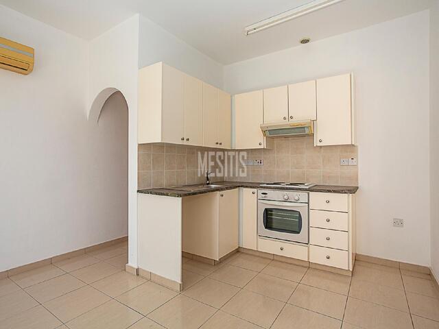 1 bedroom apartment with communal pool for sale in Agios Theodoros, Paphos – photo 6