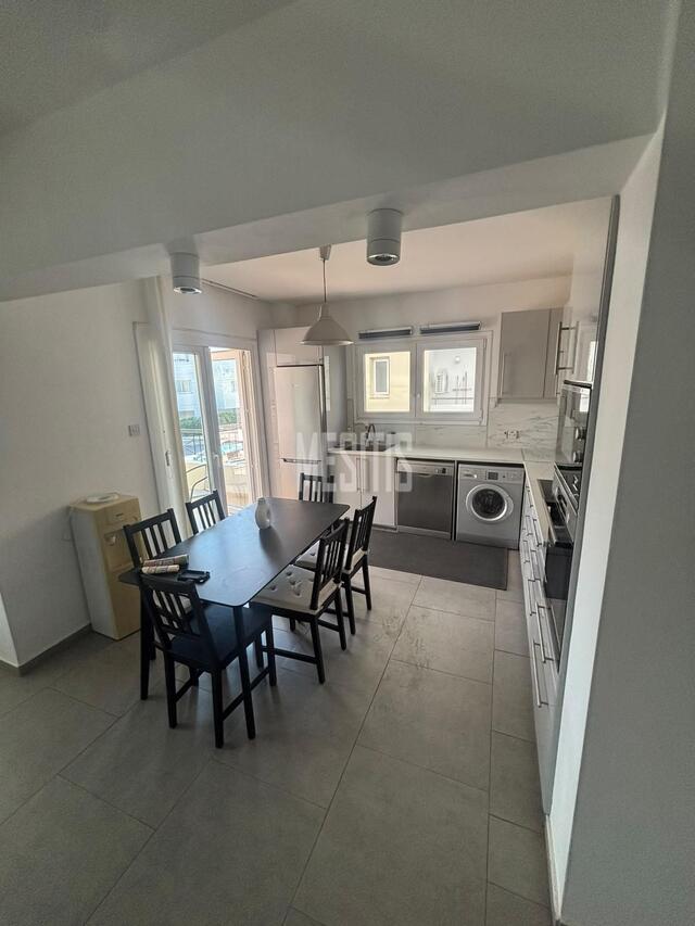 Fully Renovated 3 Bedroom Apartment For Rent In Quiet Area In Engomi, Nicosia – photo 5