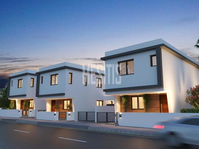 3-Bedroom House for Sale in Oroklini, Larnaca – Almost Completed – photo 8