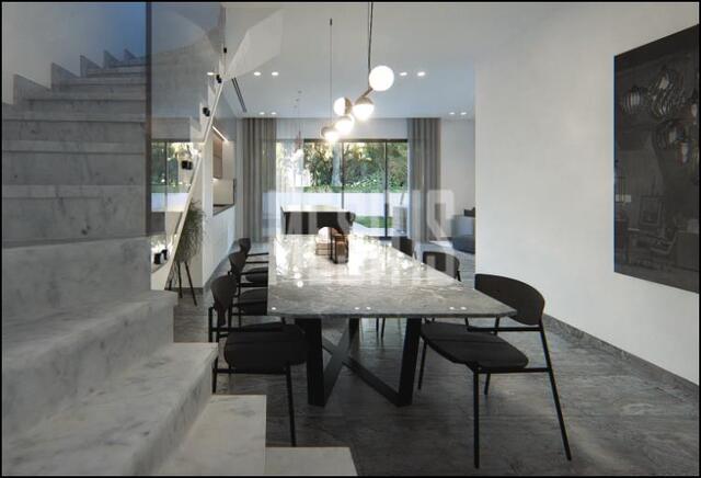 Semi Detached 3 Bedroom House In Palodia Limassol – photo 8