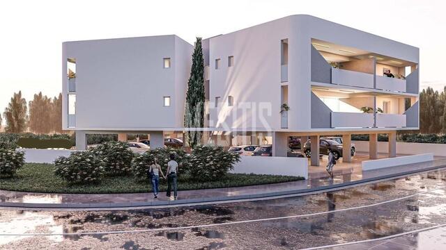 1 Bedroom Apartment For Sale In Makedonitissa area, Nicosia – photo 2