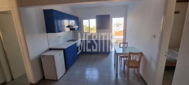 Fully Furnished 1 Bedroom Apartment for Rent in Agios Dometios, Nicosia – photo 1