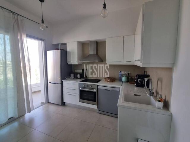 For Rent: 2 Bedroom Apartment with Sea View in Agios Athanasios – photo 8