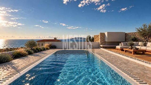 3 Βedroom Villa For Sale In Poli Chrysochous, Paphos – photo 3