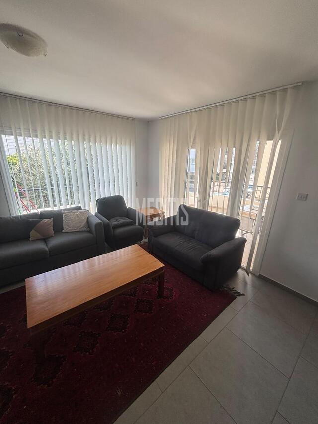 Fully Renovated 3 Bedroom Apartment For Rent In Quiet Area In Engomi, Nicosia – photo 3