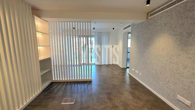 Luxury Office for Rent in Nicosia City Center- with a Reception Area and 3 Private Offices- Suitable for Professionals – photo 1