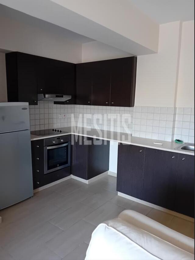 Spacious And Fully Furnished 1 Bedroom Apartment For Rent In Tymvos Area, Nicosia – photo 3