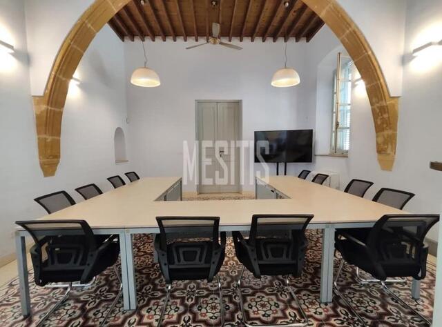Luxury and Unique Offices for Rent in Old city Nicosia – photo 8