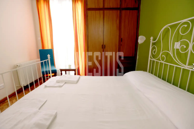 3 Bedroom Semi Detached House For Rent In Agioi Omologites, Nicosia – photo 7