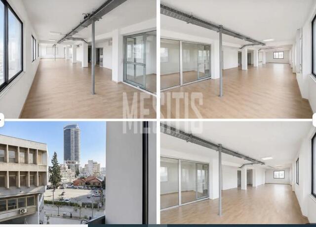 Office Space for Rent in the Heart of Nicosia -With Parking Spaces – photo 2