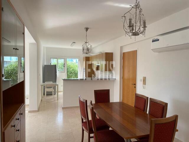 Ground Floor 3 Bedroom Apartment for Rent in Platy Aglantzia, Nicosia – photo 2