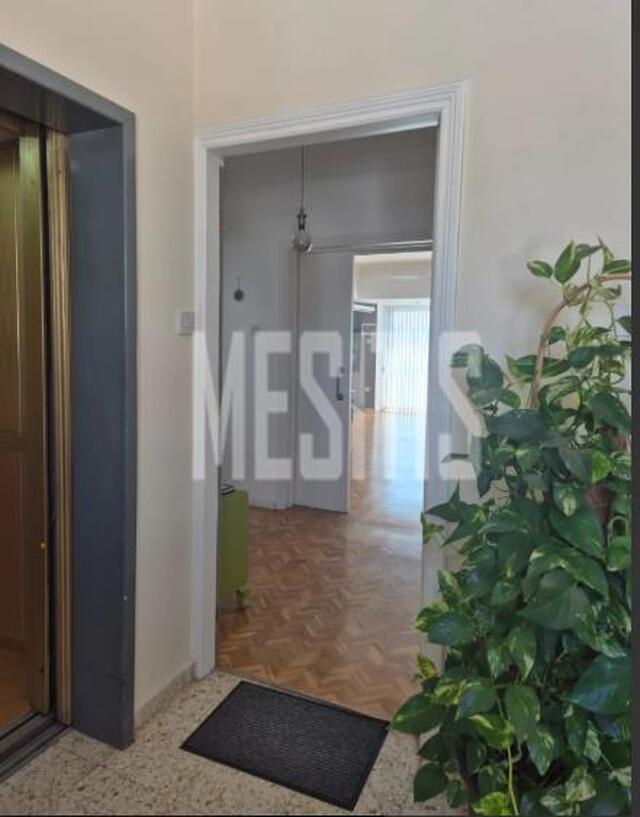 Spacious 2 Bedroom Penthouse for Rent Close to the American Embassy & Nicosia Polyclinic in Engomi-Nicosia – photo 4