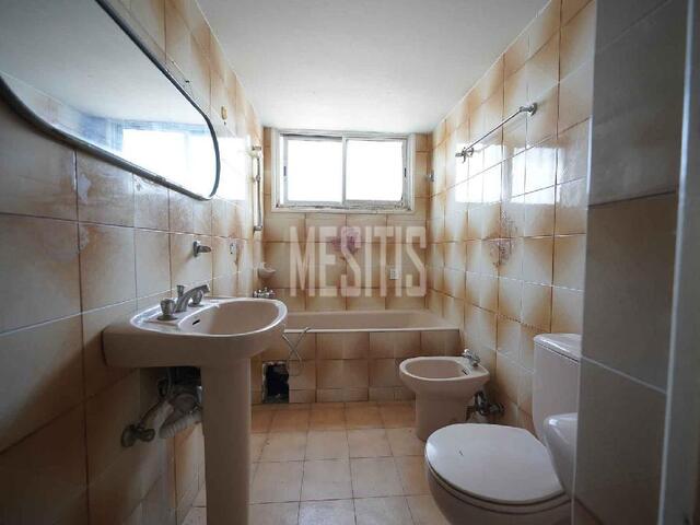 3 Bedroom Penthouse with Large Veranda for Sale in Strovolos,Nicosia – photo 5