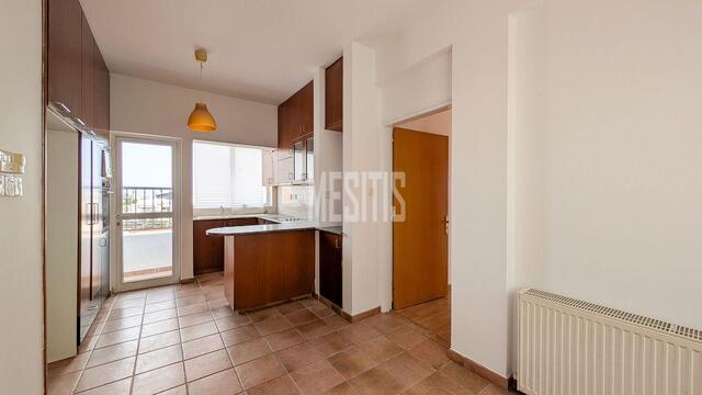 2-Bedroom Apartment For Sale In Agios Spyridonos Quarter, Limassol – photo 4