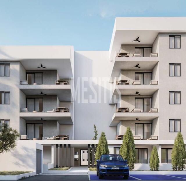 2 BEDROOM APARTMENT FOR SALE IN LATSIA – AGIOS ELEFTHERIOS – photo 2
