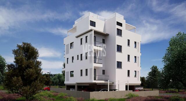Luxury 1 Bedroom Apartment for Sale in the heart of Kato Paphos – photo 4