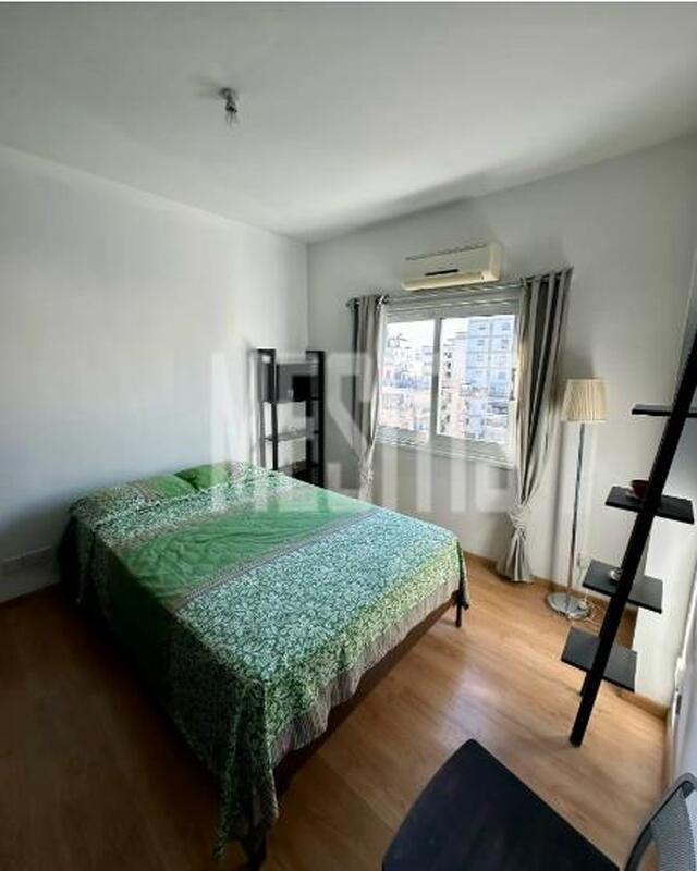 2 Bedroom Penthouse with Lasrge Veranda for Sale in Agioi Omologites, Nicosia – photo 7