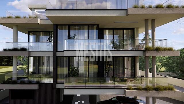 Luxury 1 Bedroom Apartment For Sale In A Prime Location In Livadia, Larnaca – photo 2