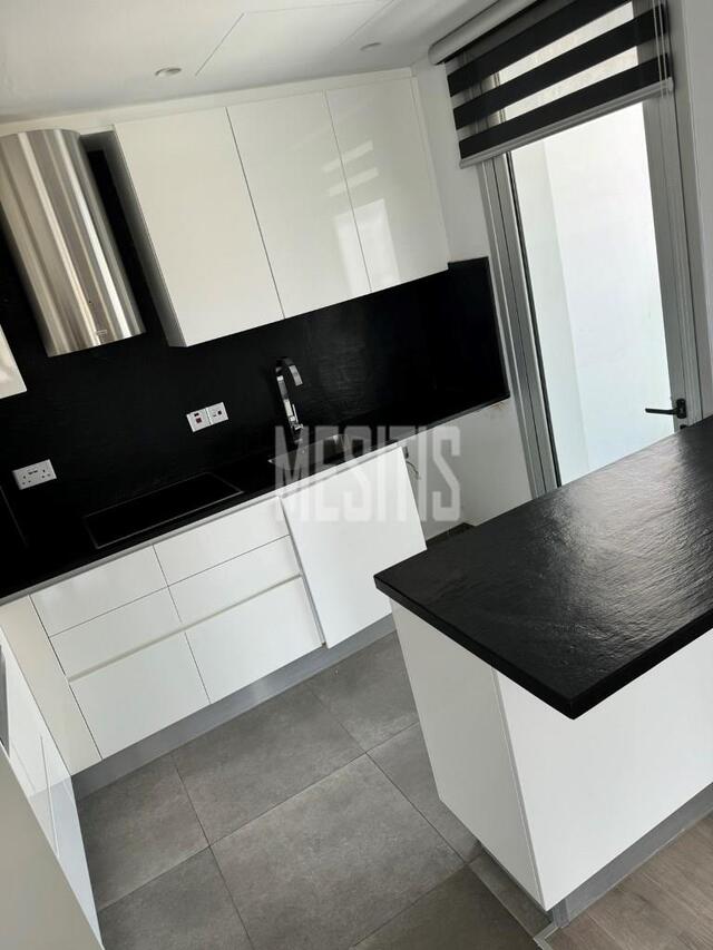 Modern 2 Bedroom Apartment for rent in Strovolos, Nicosia – photo 5