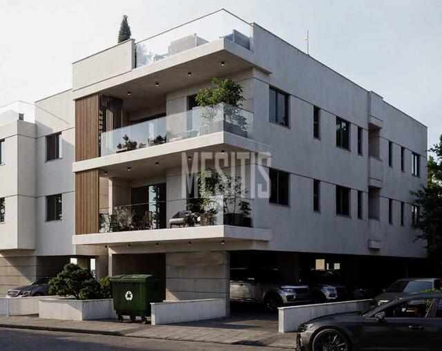 Modern 2 Bedroom Penthouse for Sale in Kiti, Larnaka – photo 3