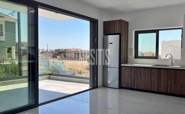 Brand-new 2-bedroom apartment with sea view for rent – ​​Agia Fyla, Limassol – photo 2