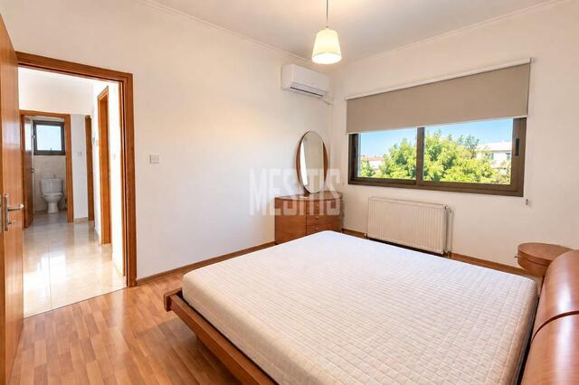 For Rent: Spacious 3 Bedroom Upper House with Attic in Mesa Geitonia – photo 7