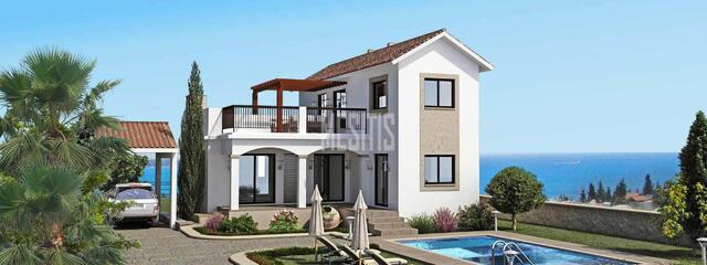 2 Βedroom Villa For Sale In Pafos – photo 3